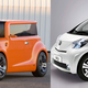 Illustration for article titled Scion tD Cometh? Scion To Reveal Tiny Coupe Concept At New York